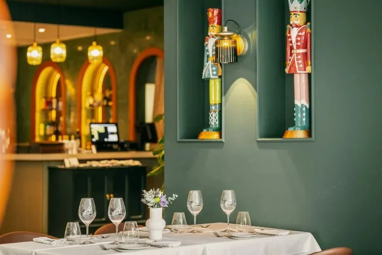RESTORAN GRAFIČAR — photo 17