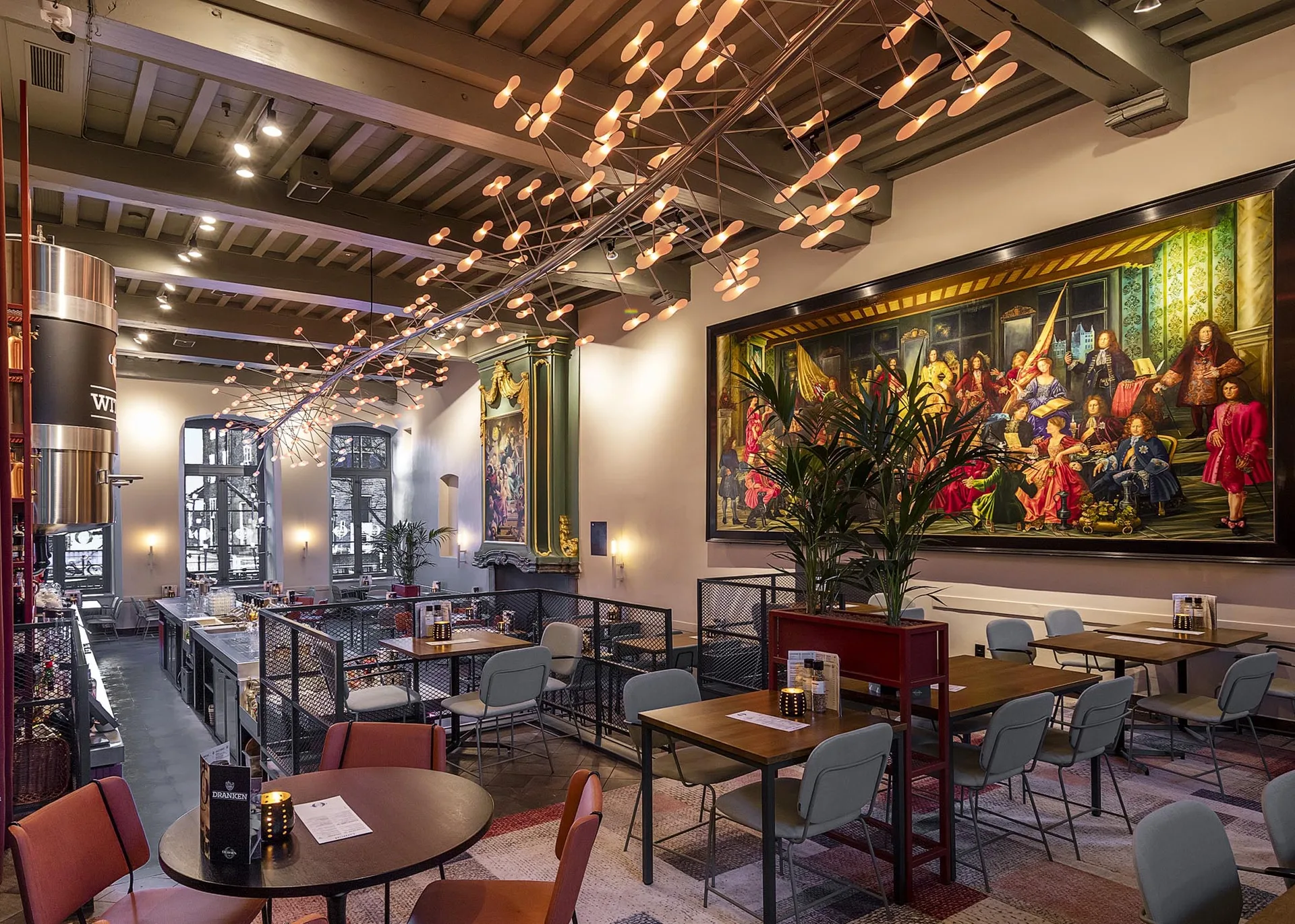 Restaurant Kasteel — photo 104