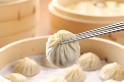 Din Tai Fung (Xinyi Road) — photo 51