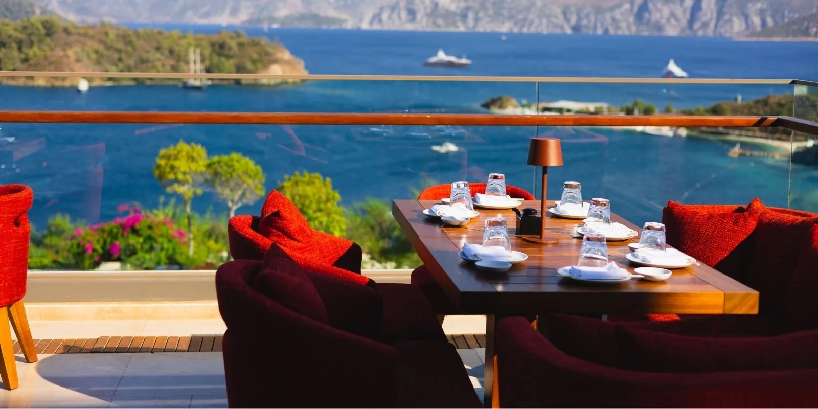 Zuma Bodrum — photo 17