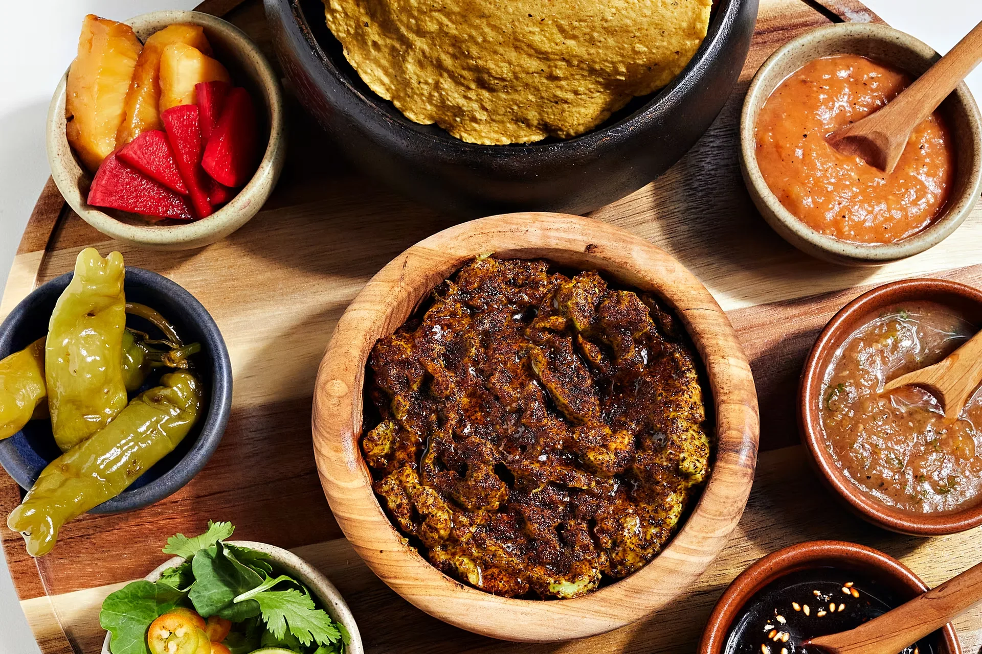 Pascual — food