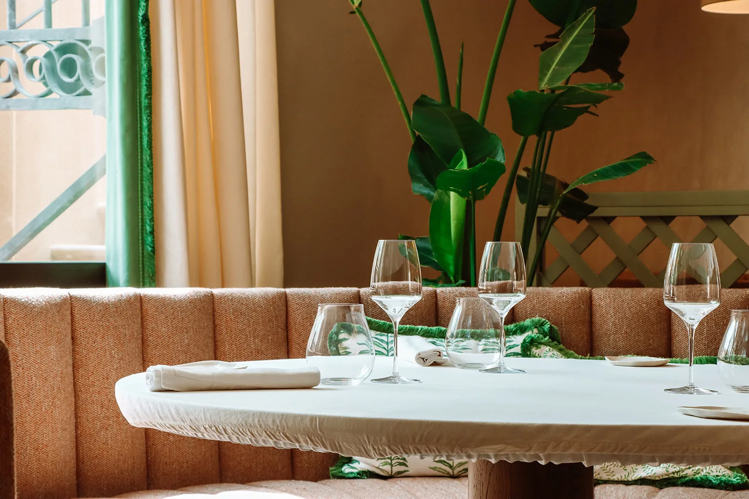 La Table d'Uzès — photo 14