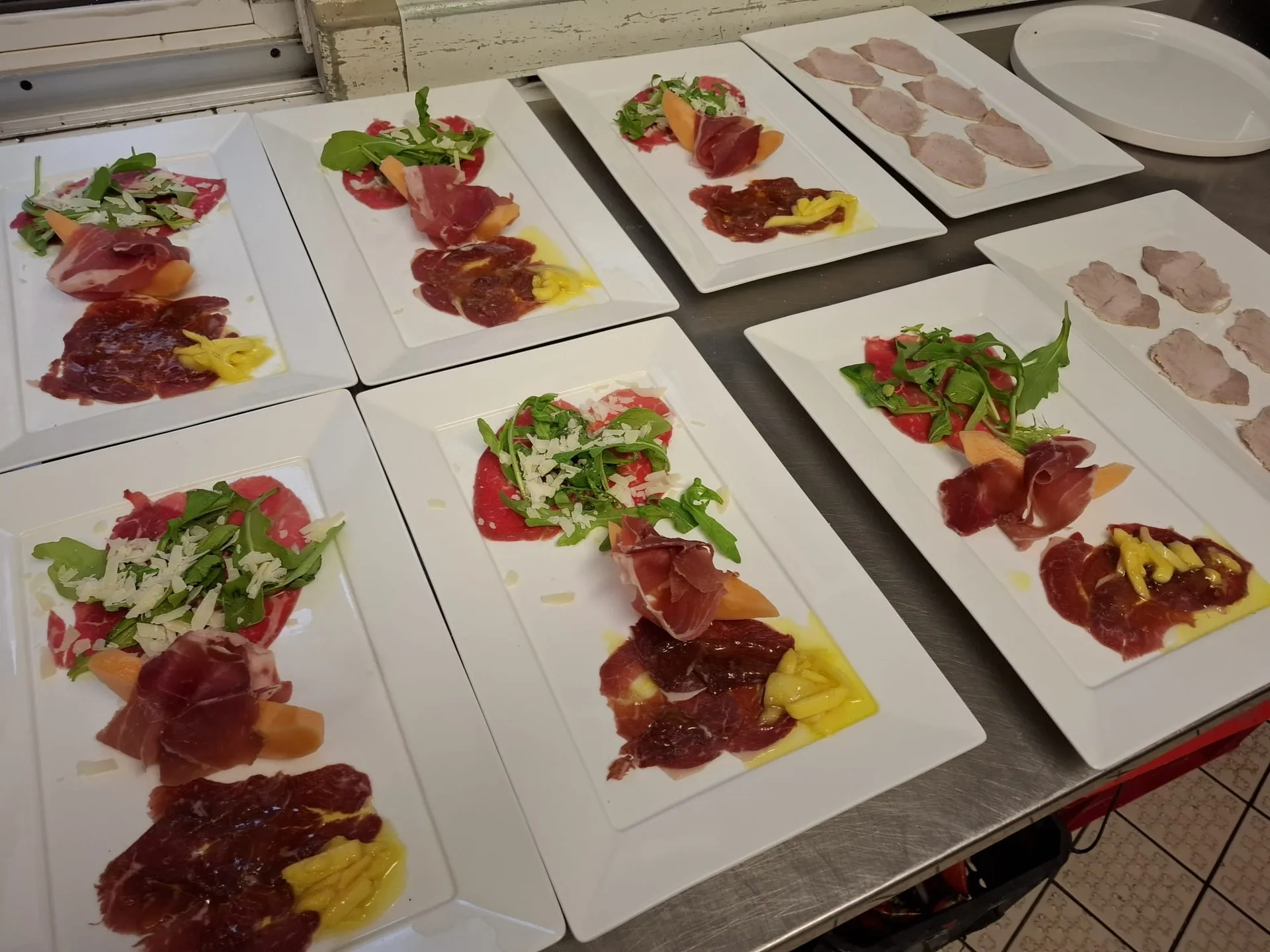 Ristorante Toscana — photo 30
