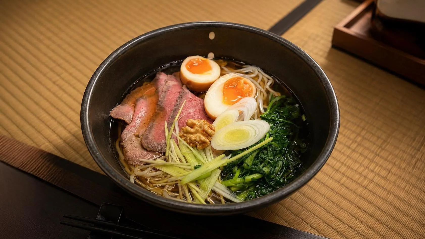 Japonská restaurace Miyabi — photo 31