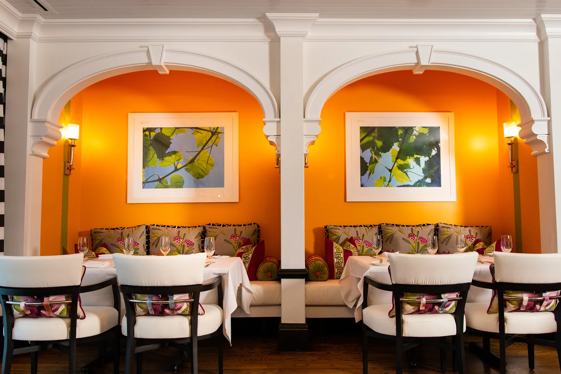 Vintner Grill — photo 9