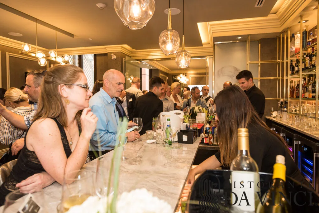 Ristorante Da Vinci — photo 91