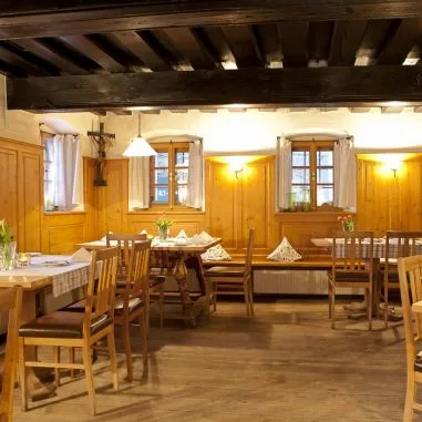 Landgasthaus Gidibauer-Hof — photo 85