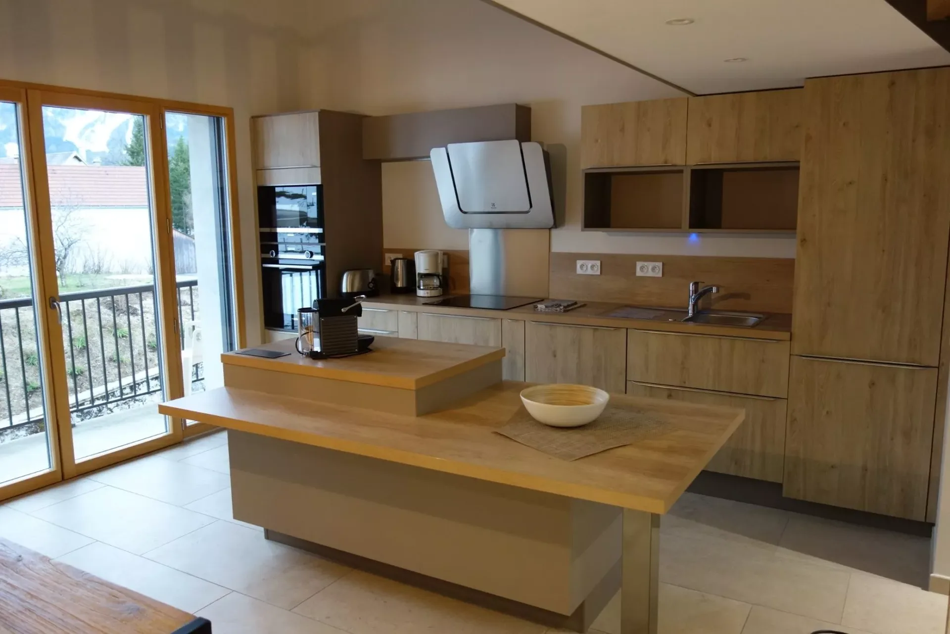 Le Chalet — photo 23