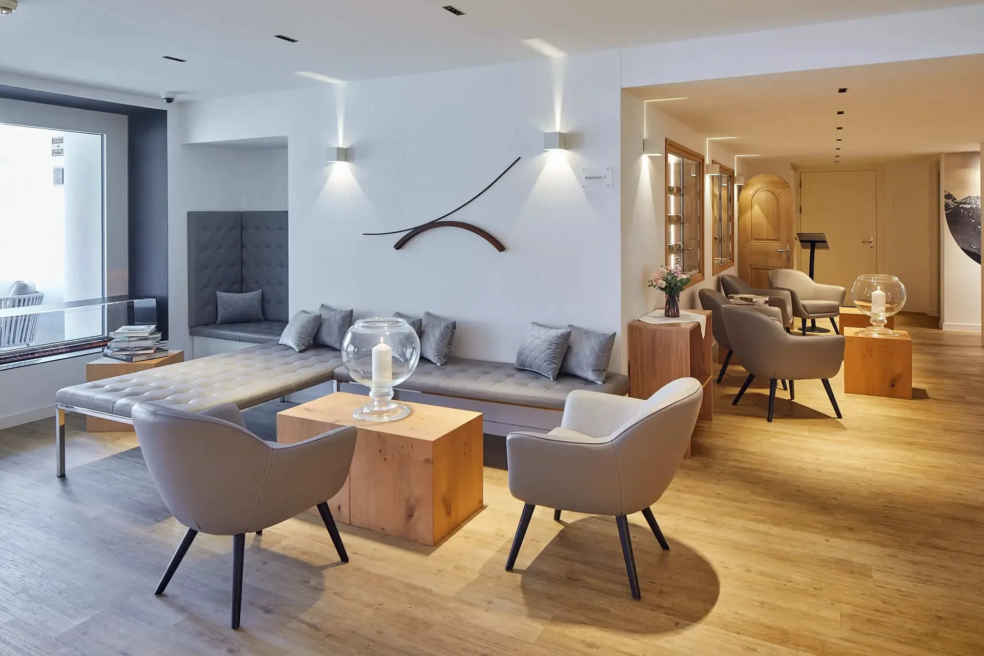 Hotel Rössli Gourmet & Spa — photo 17