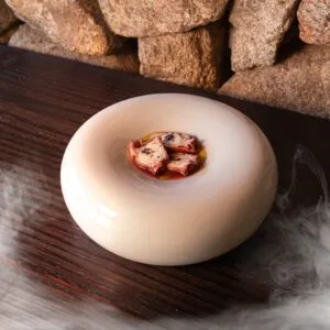 Albanta Cocina de Leña — photo 7
