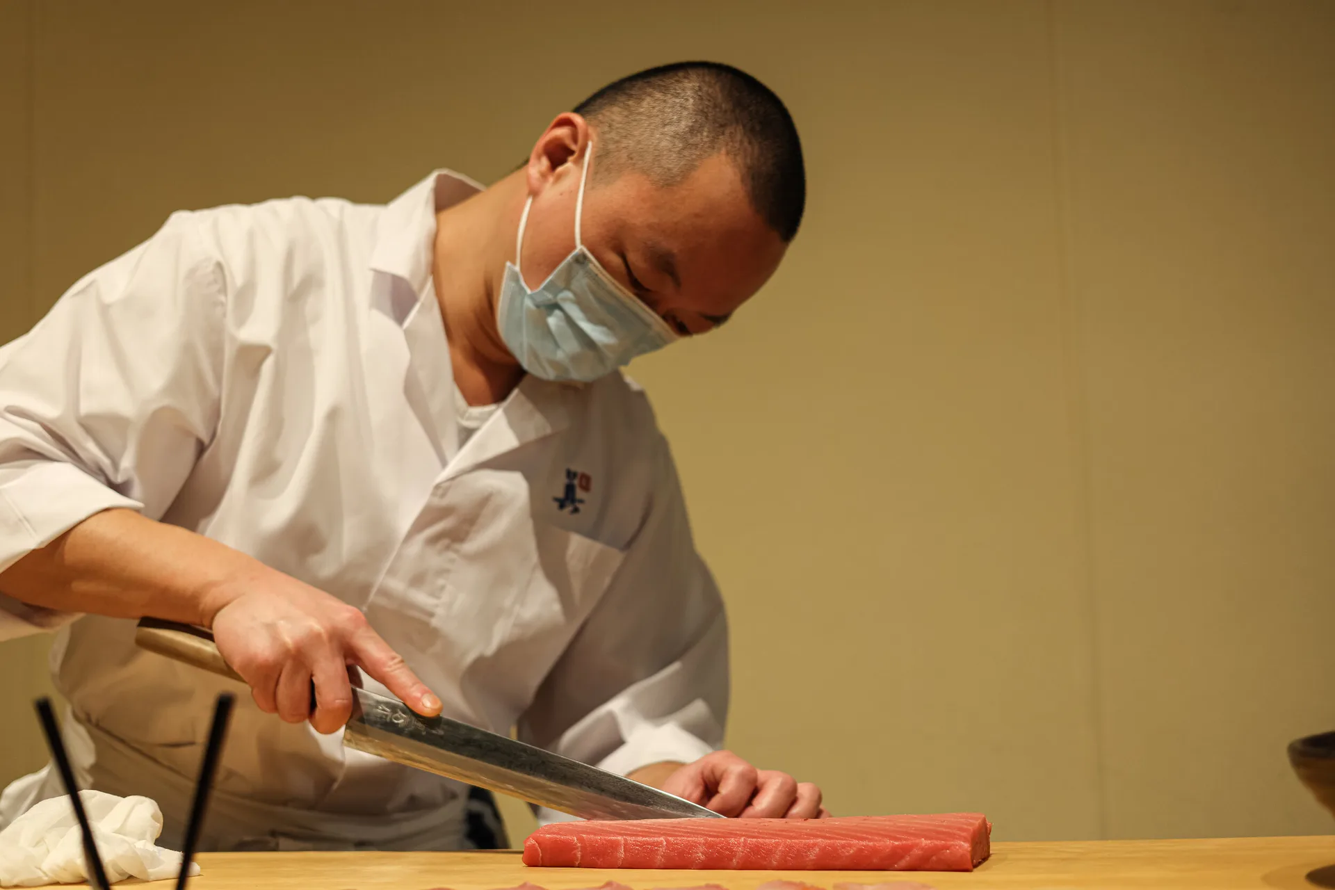 Sushi Shin — photo 45