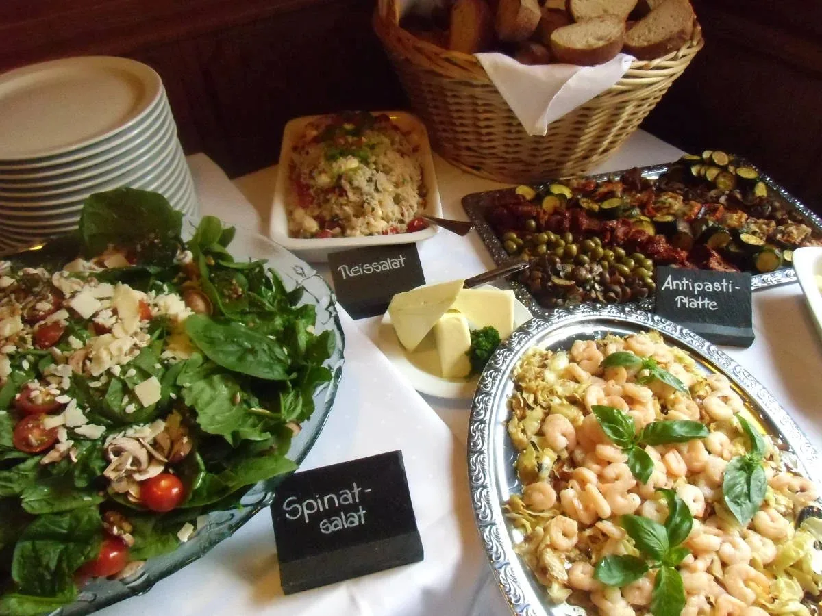 Landgasthof Niebler — photo 30