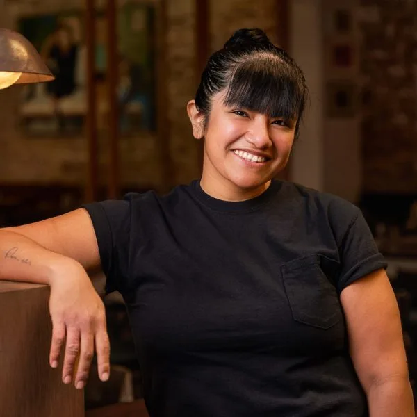 Manuela, Los Angeles