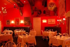 Nantuckets Restaurant, Ocean Pines