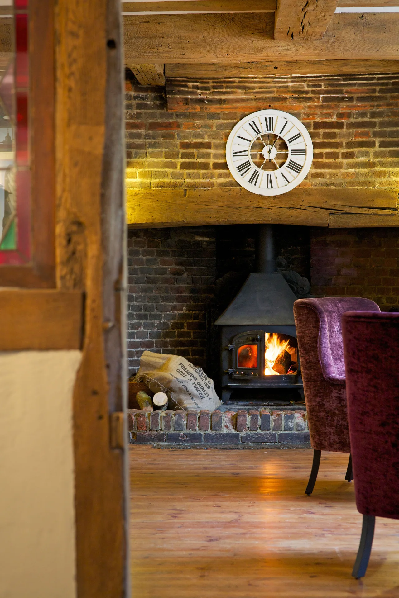 The Queen's Inn — photo 12