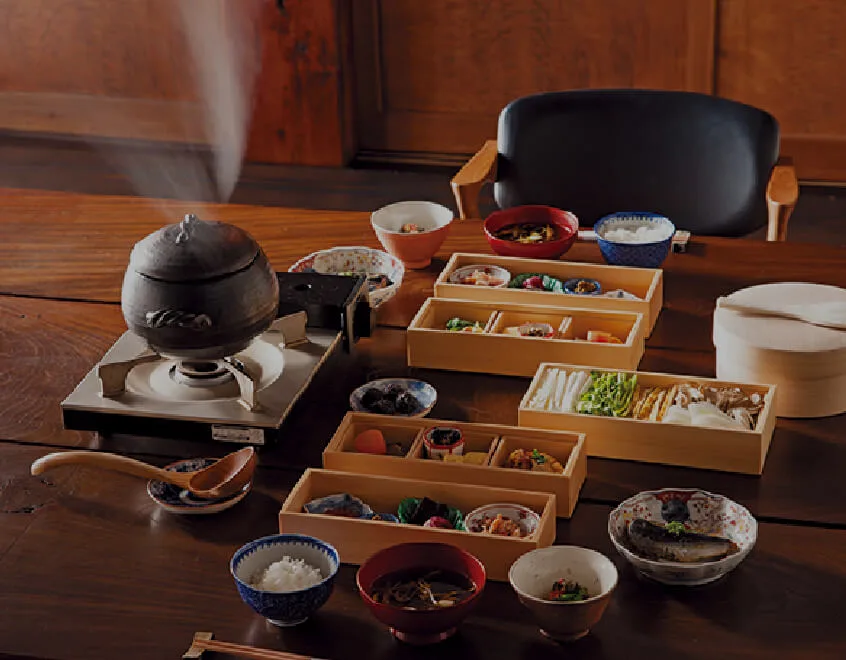 SATOYAMA JUJO - SANABURI - — photo 17