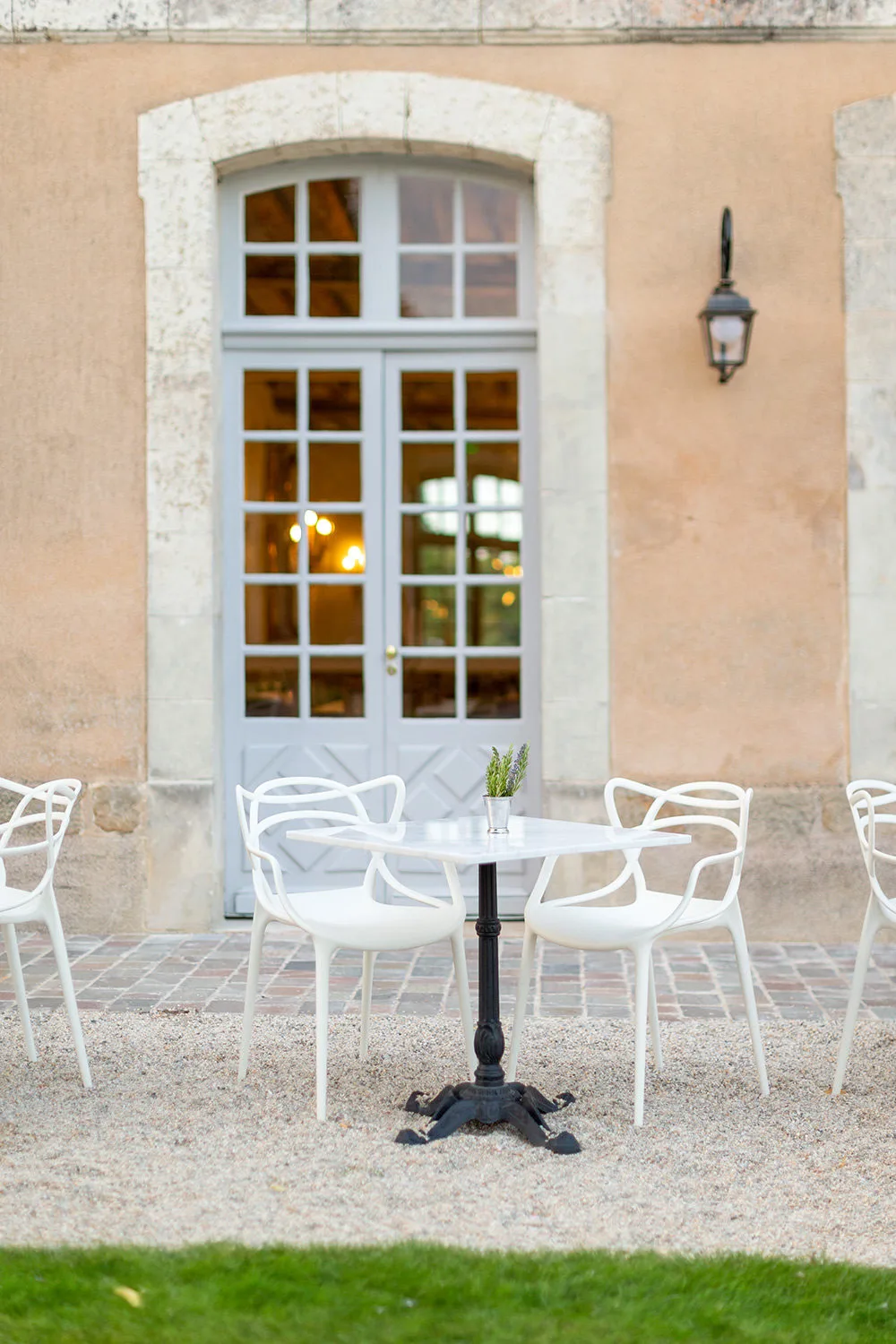 Le Lucé — photo 16