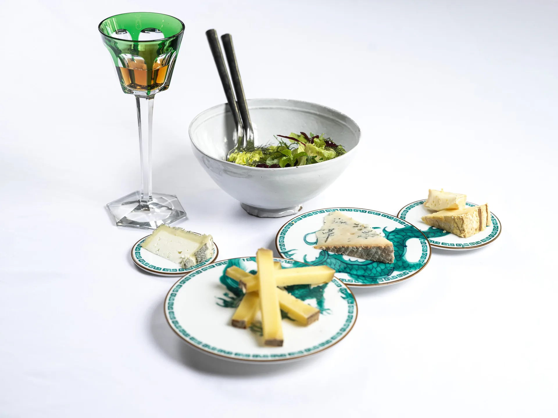 Table by Bruno Verjus — photo 15