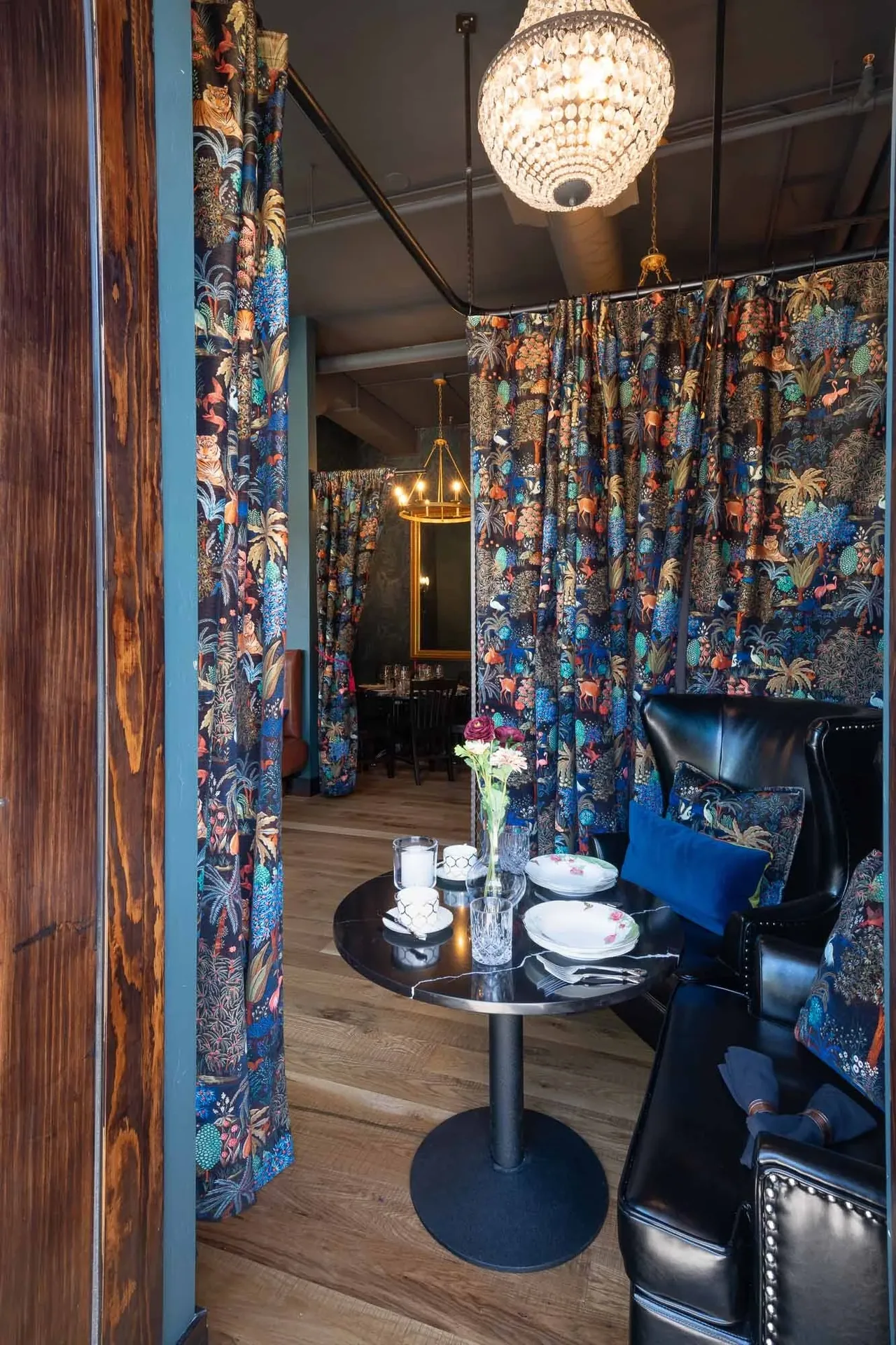 Boxcar Bistro — photo 17