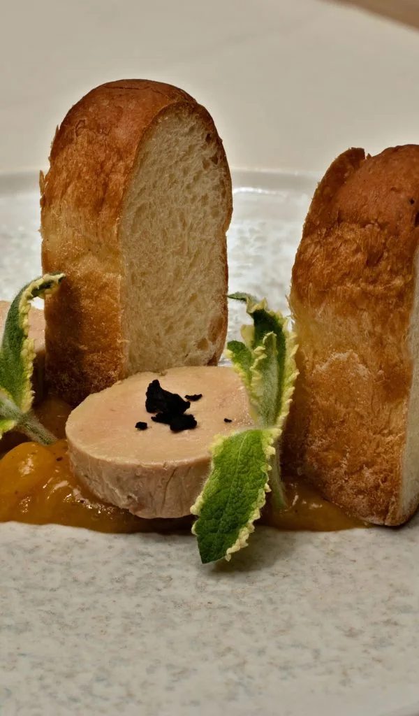 Essenza Bistrot — photo 18