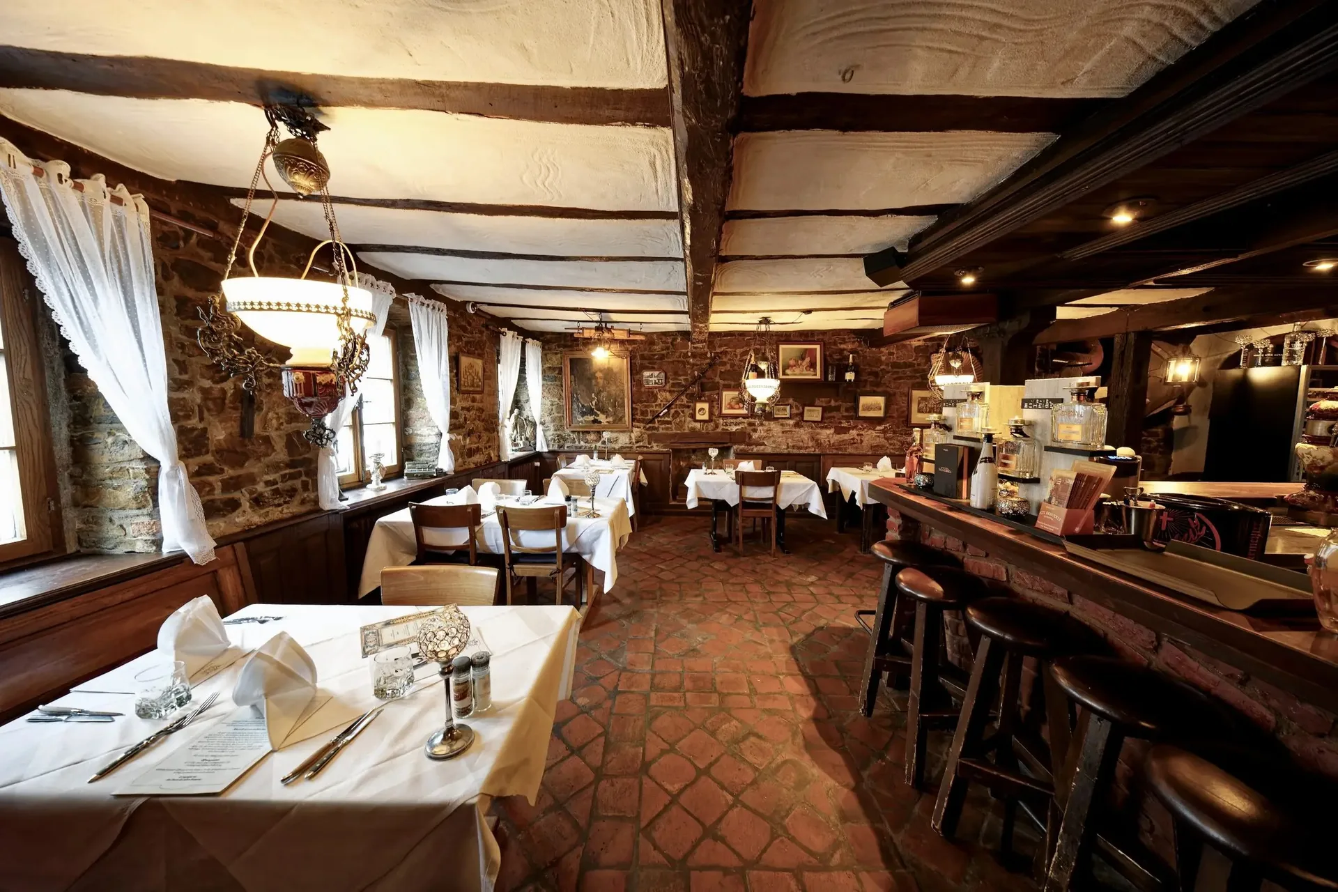 Restaurant Alte Brauerei — photo 26