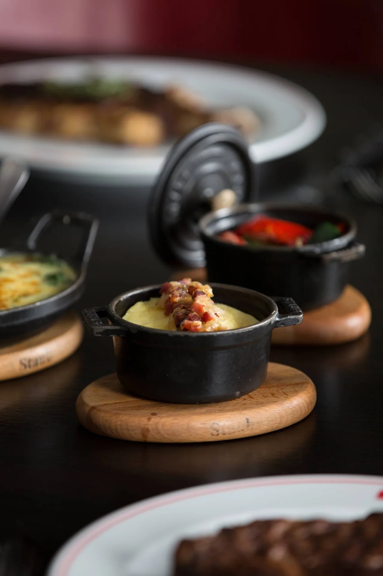 Restaurant MASH — photo 21