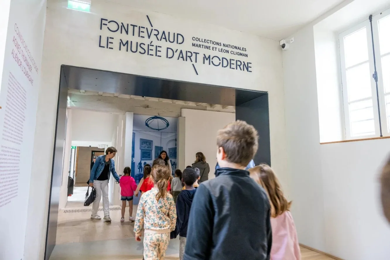 Fontevraud L'Ermitage — photo 15