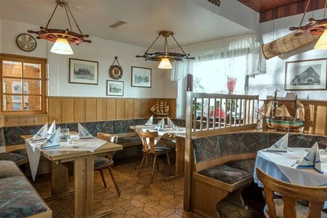 Restaurant Zur Ochtumbrücke — photo 18
