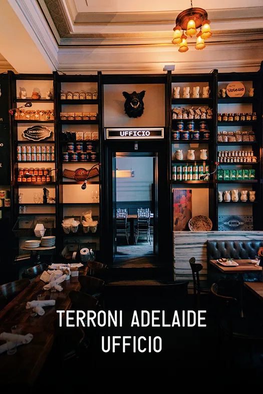 La Bettola di Terroni — photo 81