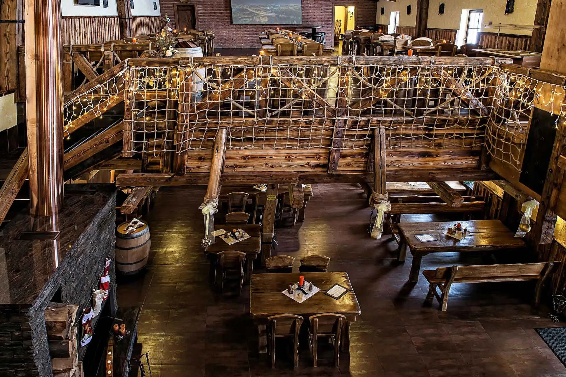 Steak House Preshow — photo 18