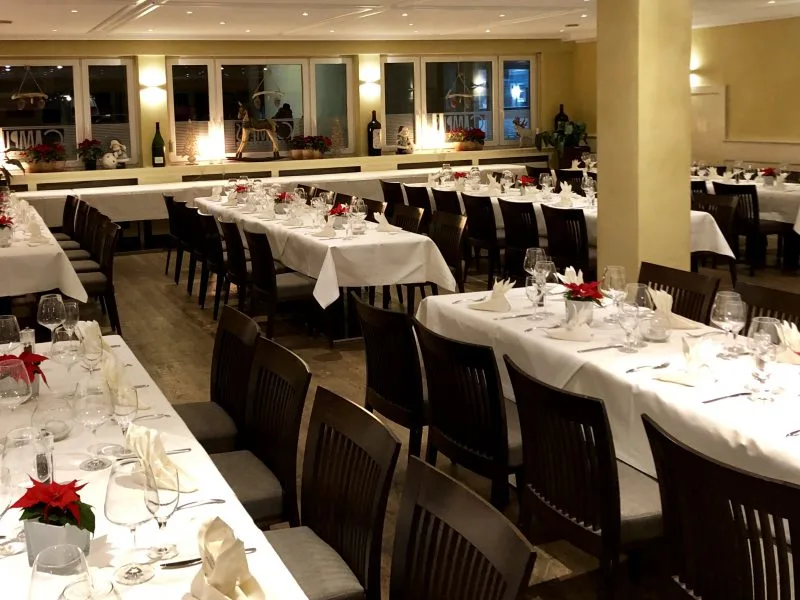 Restaurant Campus — photo 92