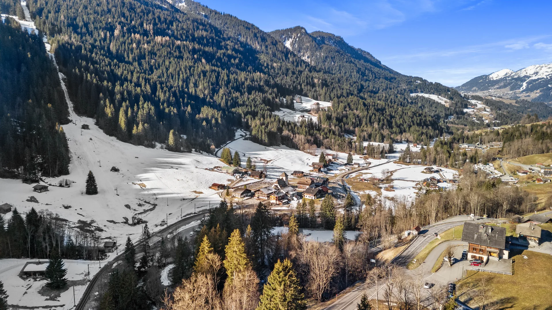 L'Auberge de L'Ours — photo 20