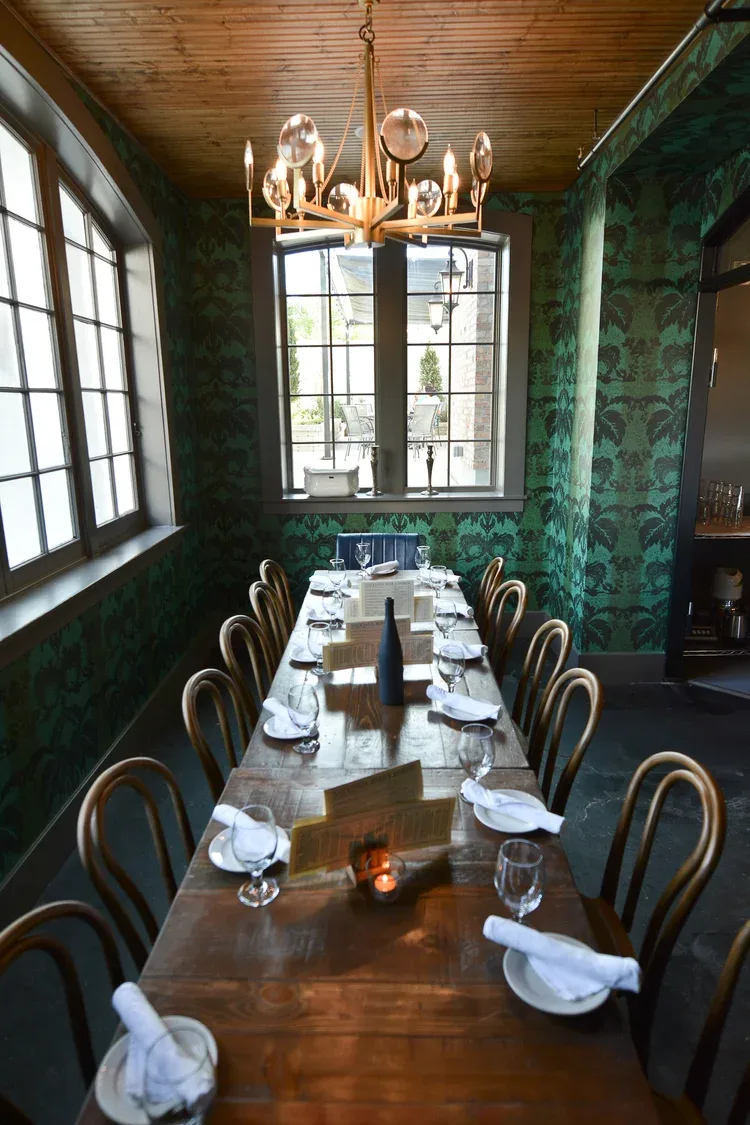BTG Wine Bar — photo 23