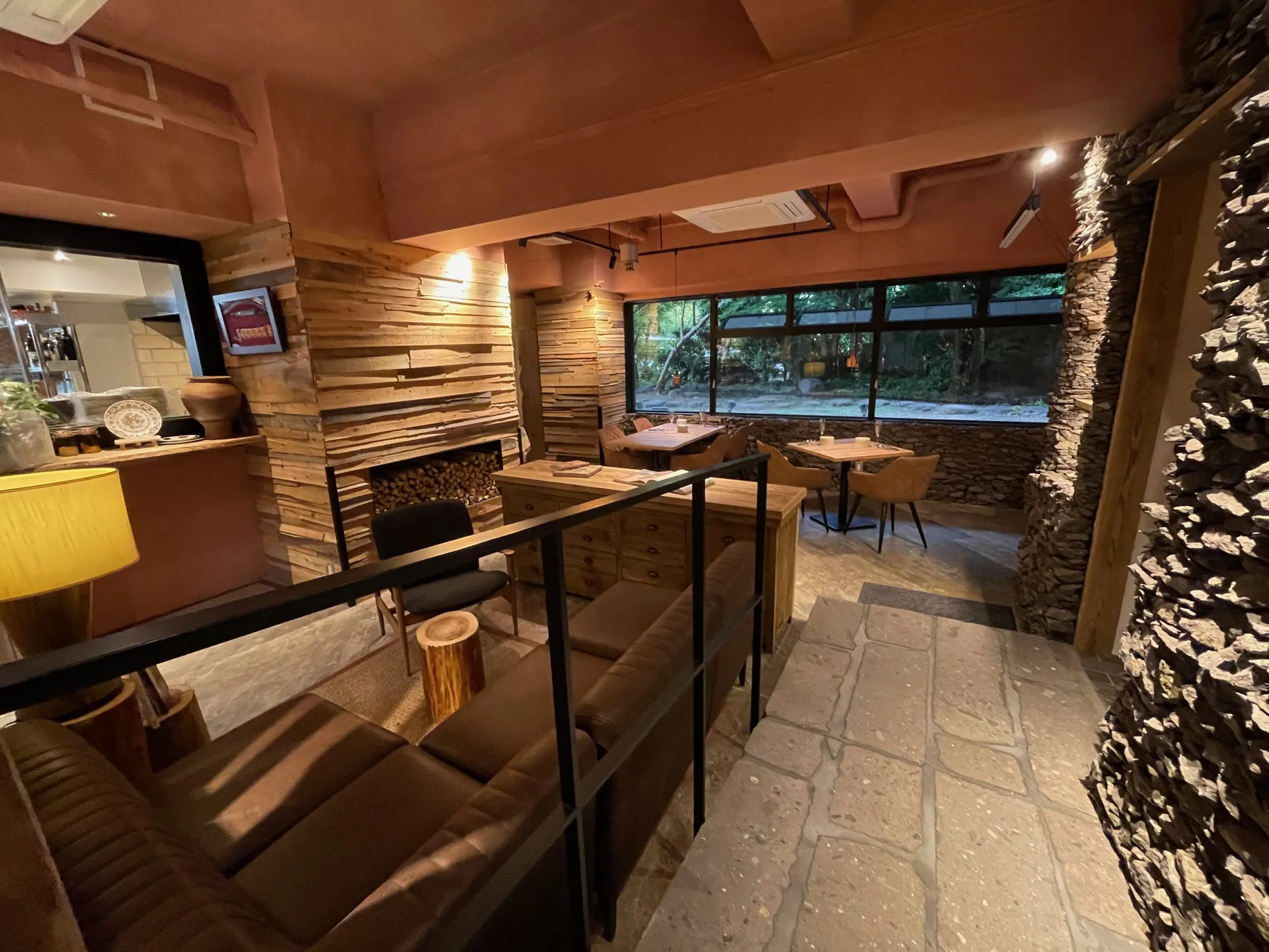 antica locanda MIYAMOTO — photo 41