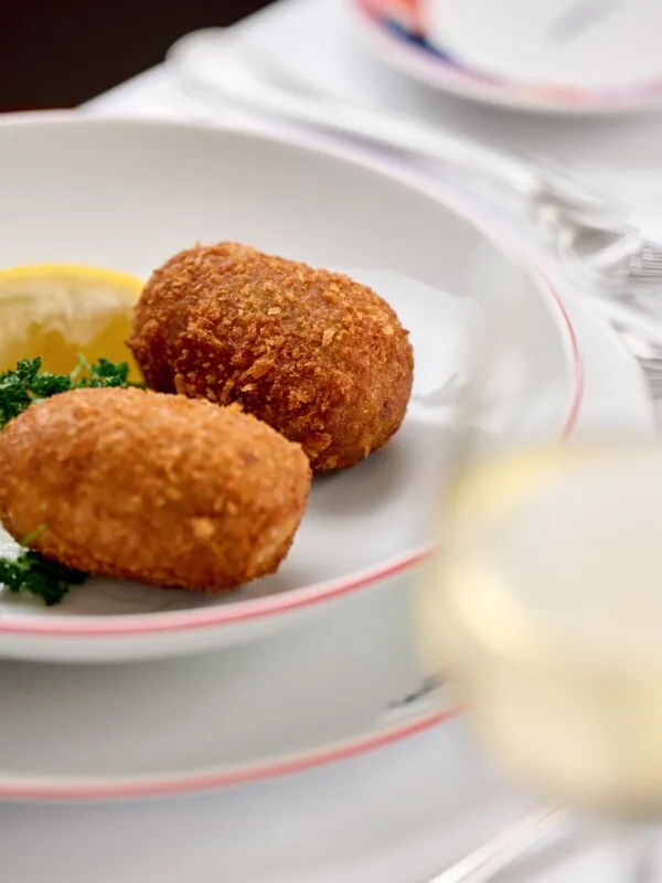 Les Petits Oignons — food