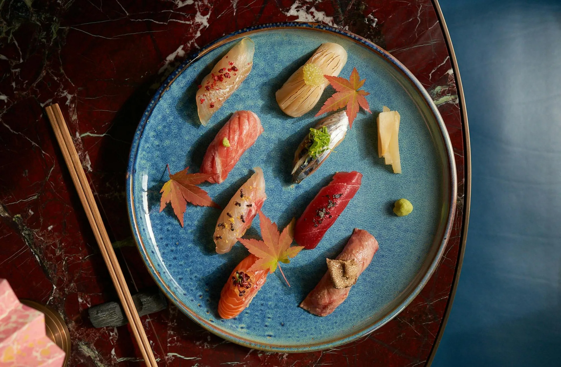 The Fuji Grill — photo 9