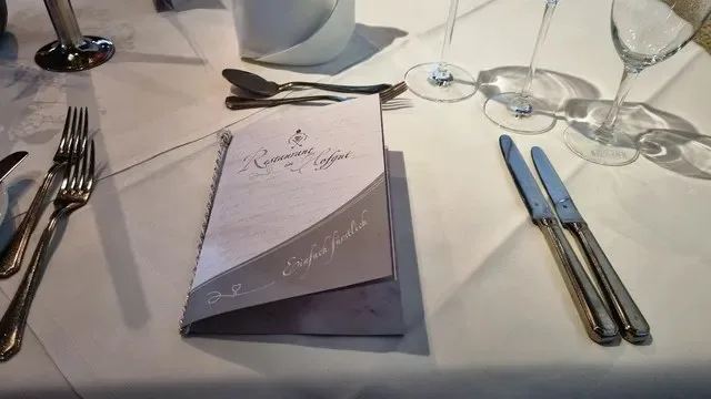 Restaurant im Hofgut — photo 12