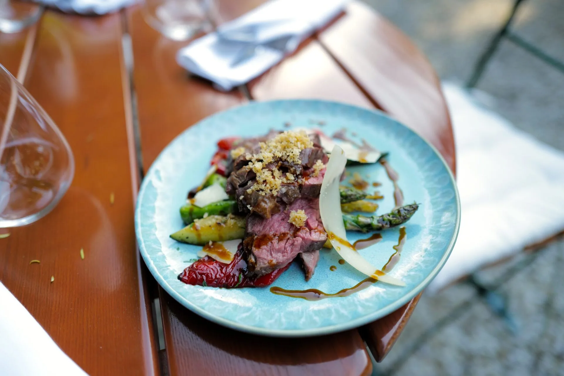 Restaurant Brodersen — photo 52