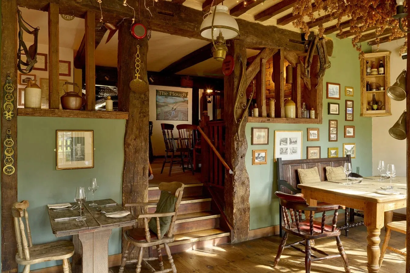 The Plough Inn — photo 12