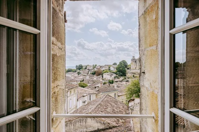 Logis de la Cadène — photo 9