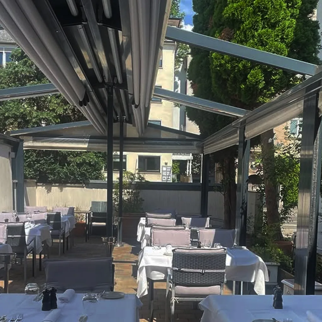 Ristorante „Die Zwei“ — photo 36