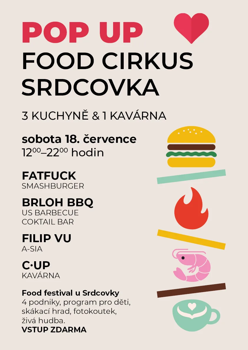 Srdcovka Ústí — photo 53