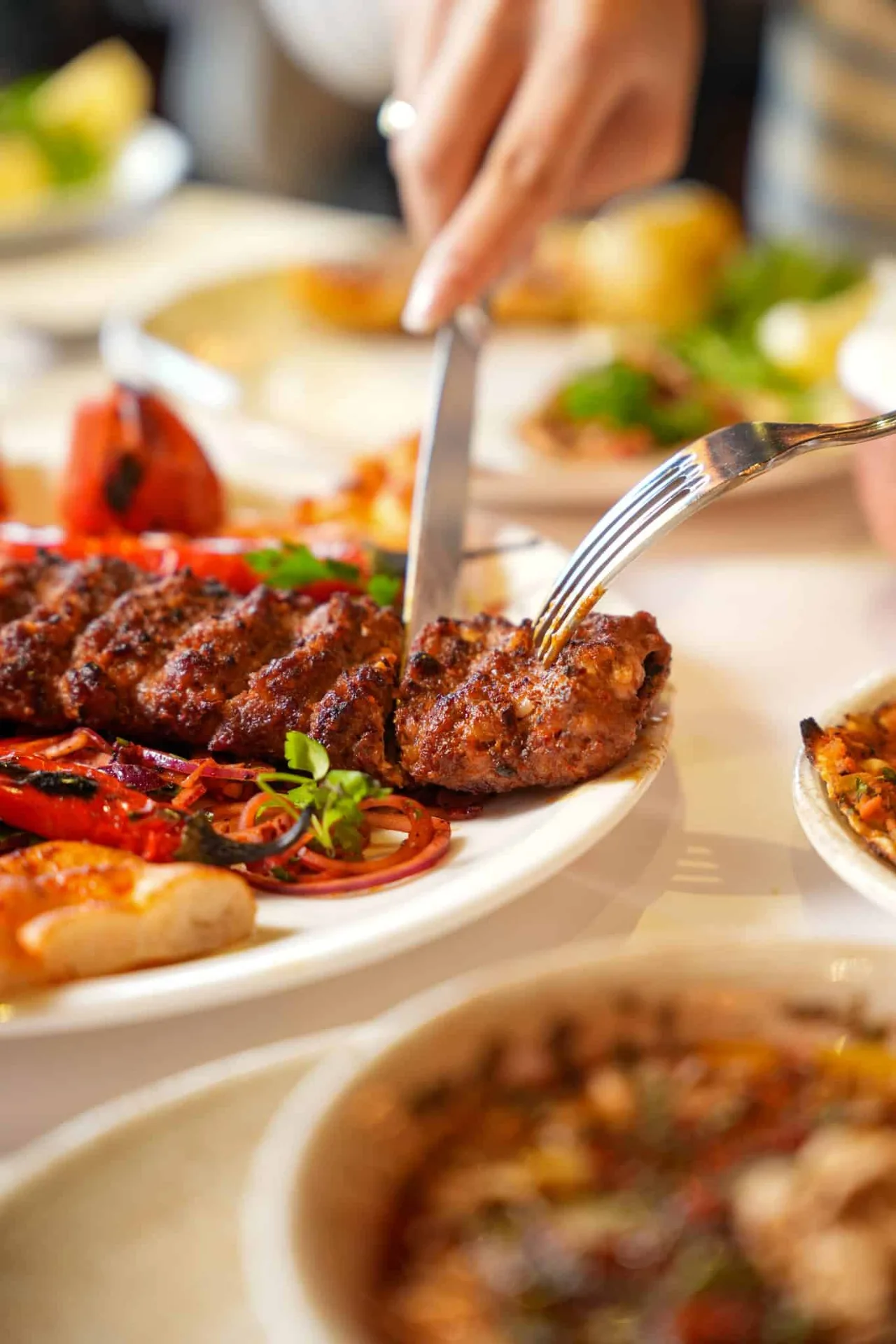 Tavacı Recep Usta Bostancı — photo 18