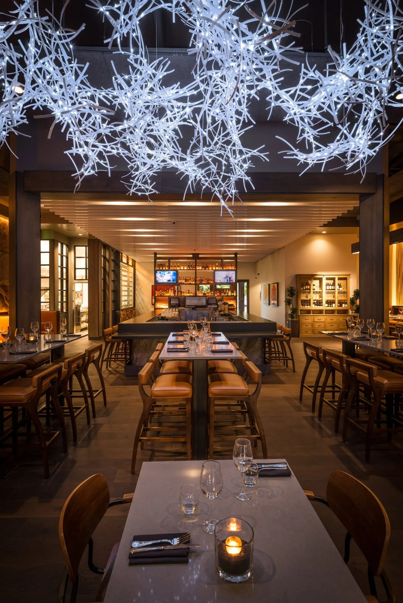 Wildwood Kitchen & Bar — photo 45