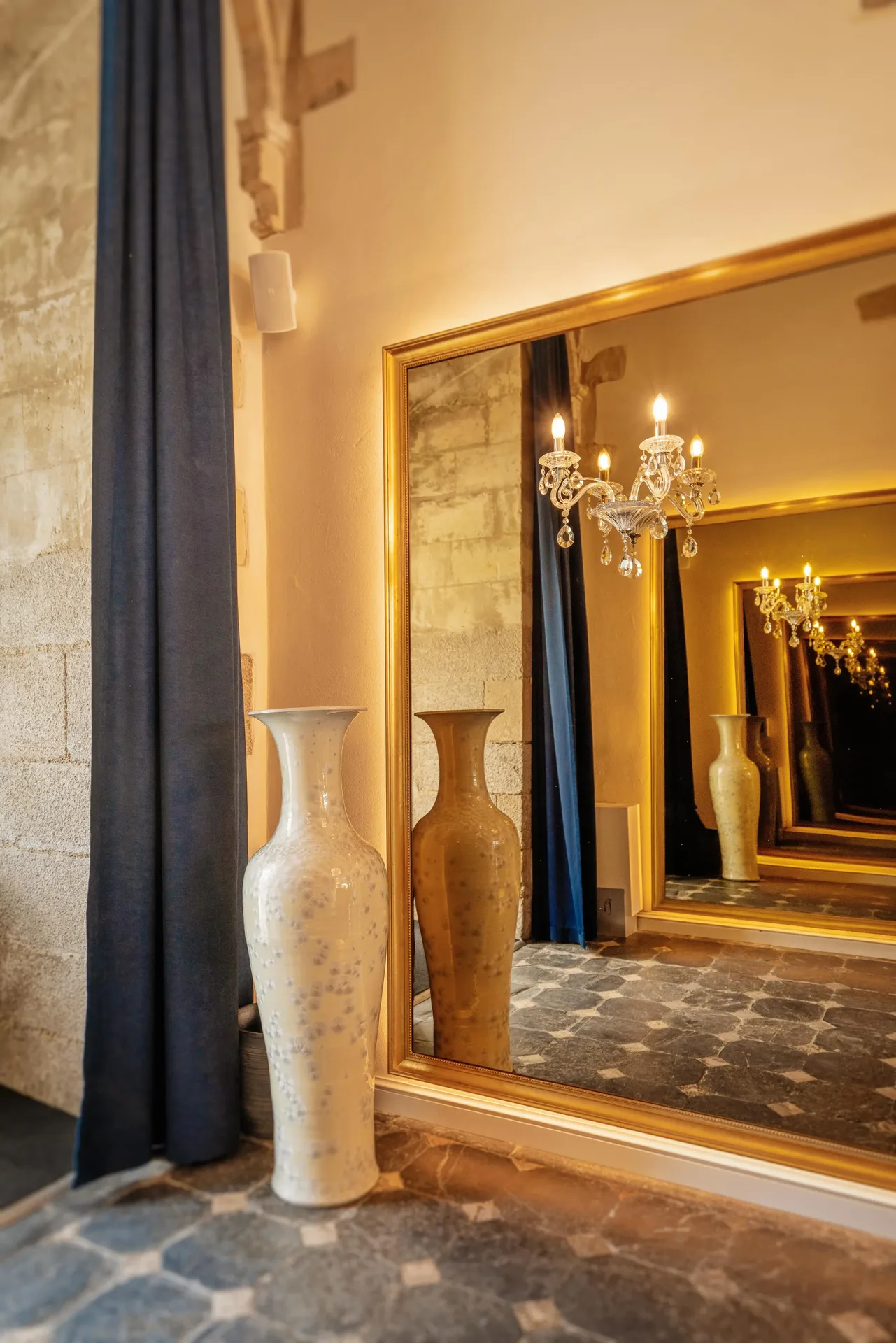 Brasserie Constance - Abbaye de Villeneuve — photo 59