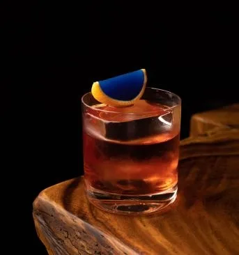 Zuma — drink