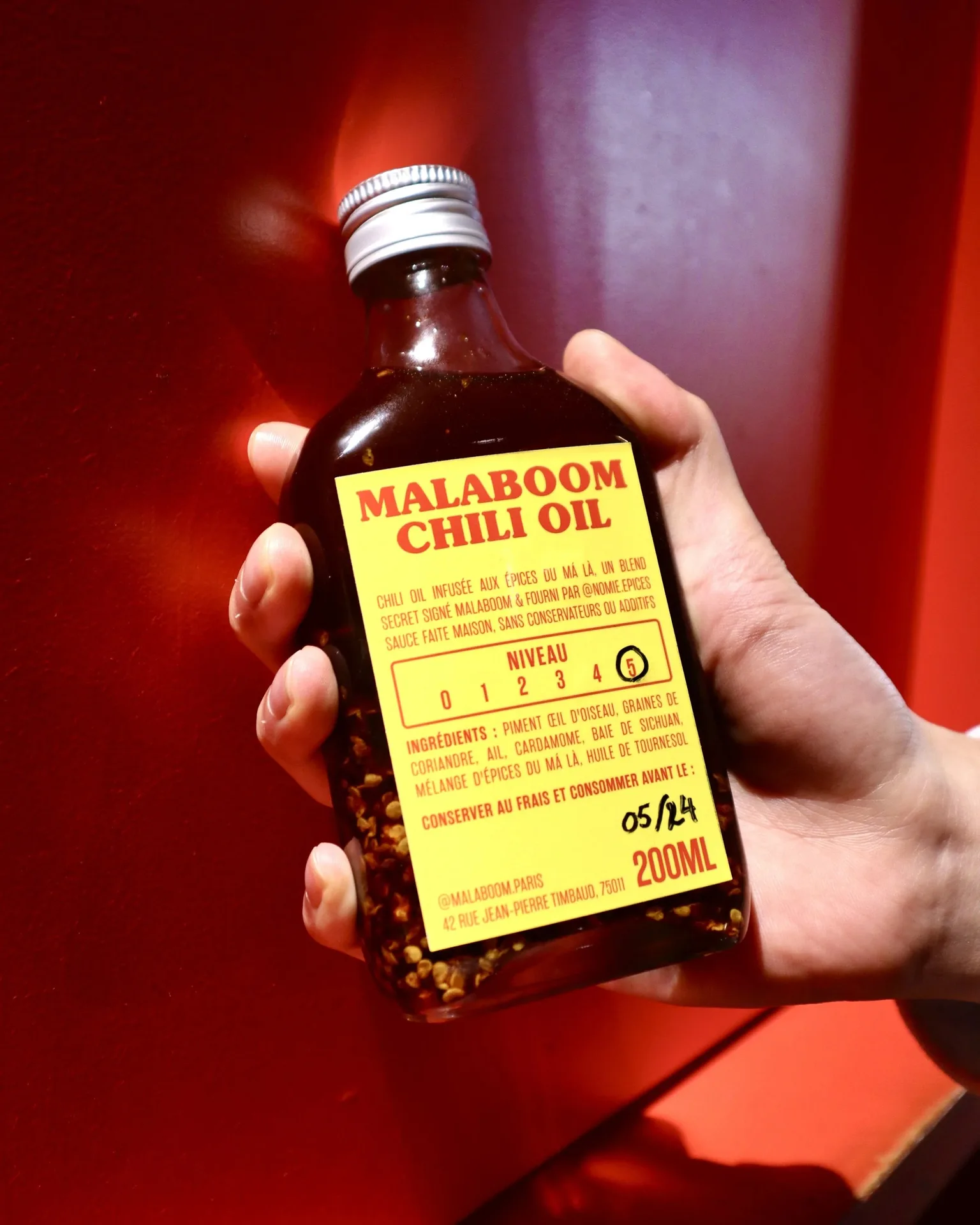 Mala Boom — photo 7