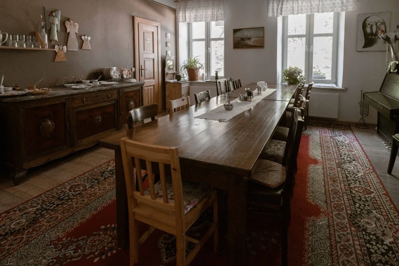 Karczma Stara Kuźnia — photo 17