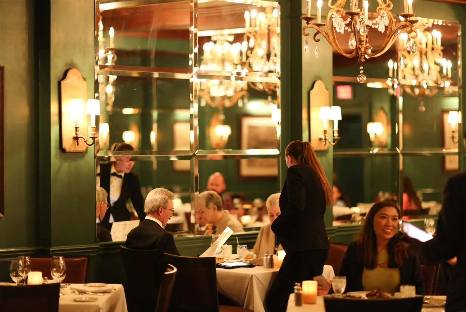 Galatoire's 33 Bar and Steak — photo 38