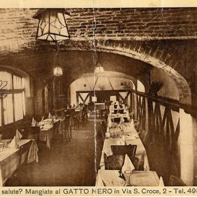 Al Gatto Nero — photo 15